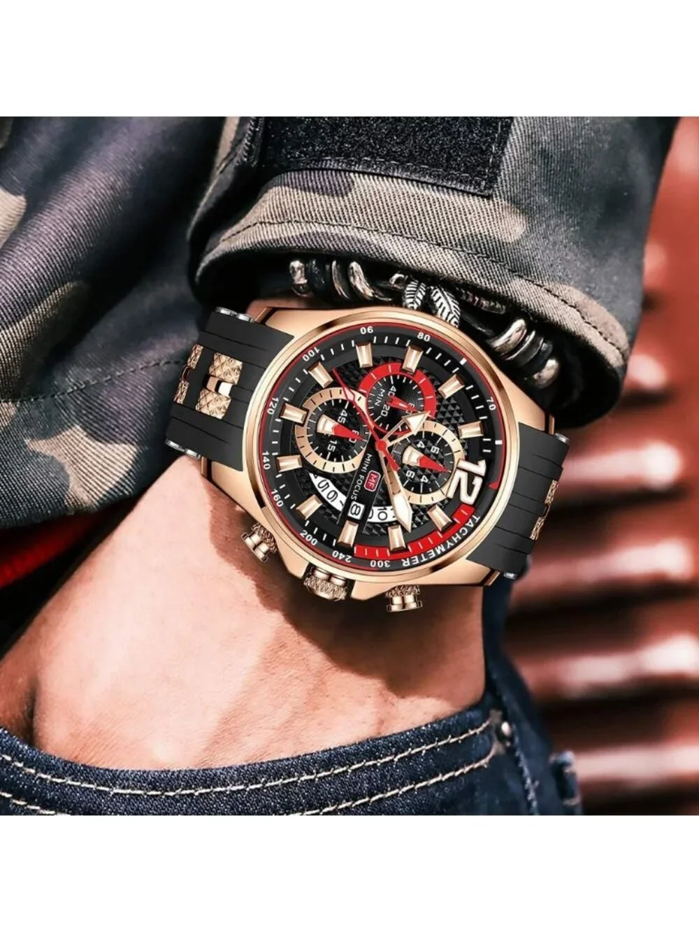 N/A this watch